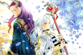 葬送者的回忆，失败者的归宿——《葬送的芙莉莲》简评图片