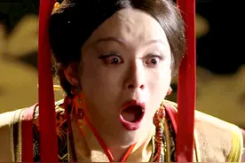 工作人员一个失误，成就了孙俪，为啥她却在片场崩溃大哭？图片