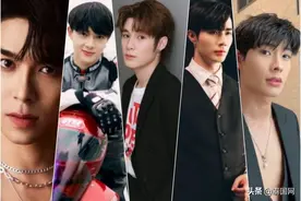 泰国DOMUNDI团9名艺人确诊新冠图片