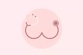 女生必知的5条乳房小知识！（含体检攻略）图片