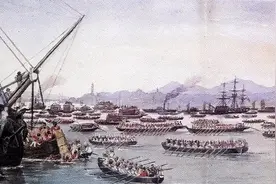 世上哪有委屈，一切皆是因果图片