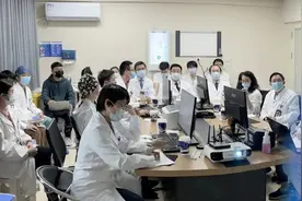 一个月狂瘦12斤！35岁公务员被诊断癌症，全身20多枚淋巴结转移图片