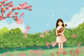 女人心里是否有你，接一次吻就知道了，骗不了人图片