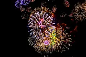 2023春节烟花爆竹会取消禁放吗？人民日报也有建言图片