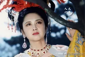 西游记：女儿国，为什么是最难的一关？你听听唐僧说了什么！图片