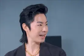 F4吴建豪：娶百亿千金被嘲“凤凰男”，离婚后凭实力再度翻红图片