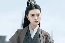 《雪中悍刀行》：女角色的剧照跟原片差距有多大？集体换了张脸图片