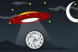 日历上1582年10月份，有10天凭空消失了，这些天到底发生了什么？图片