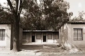 众星拱北，万水朝东，“五一口号”发布的背后故事，毛主席的修改使之名垂史册图片