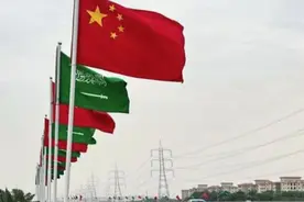 阿拉伯一千零一夜的中国故事，古老文明的激烈碰撞，传奇正在升起图片