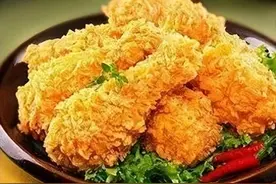 惊！市面上的鸡都是催熟的？真的假的？图片