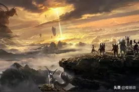 洪荒极品先天法宝，你想拥有哪件图片