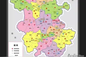 安徽应取消的地级市图片