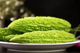 苦瓜图片