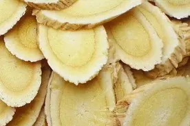 长期喝黄芪水，人为啥会变瘦？提醒：黄芪水的副作用，不要忽视图片