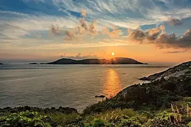 浙江舟山自由行攻略图片