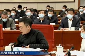 张译上新闻联播再登热搜黑历史被扒黑料不断，他要塌房了吗？图片