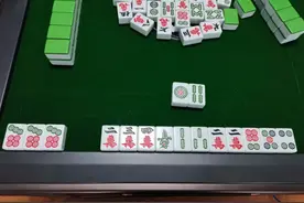 长麻玩法规则述略图片