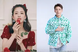 未官宣就结束？陈都灵借日期宣布单身，于正爆她与汪汐潮分手内幕图片