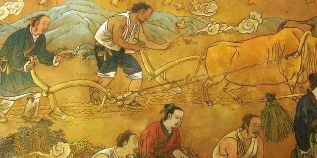 编户齐民是什么意思（中国历史必知100事三二编户齐民中国户籍制度的诞生）