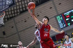 时隔三年回归主场，广西威壮收获赛季首胜图片