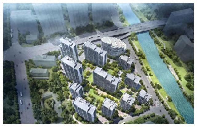 中海钱江湾、万科申花、滨江儿四季度，杭州还有哪些项目值得摇？