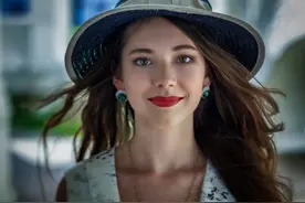 赚大钱的女人 6大特征图片