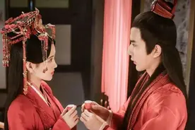 书生娶了个美娇娘，成亲一年他问为何没孩子，妻子笑骂他是书呆子图片