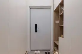 装修抠细节，完工后家务竟少了一半图片