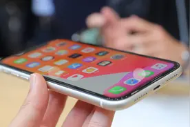 苹果手机认不出“脸”！用户起诉要求解锁，法院这么判图片