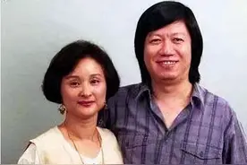 三对创作夫妻档，写出金曲无数，堪称“乐坛神雕侠侣”图片