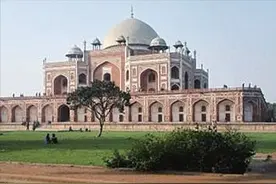 老兵走进印度：王宫酒店并没有标间舒适，只是满足好奇图片