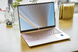 惠普星14 Pro深度评测：2.8K OLED+12代标压处理器 性能小钢炮图片