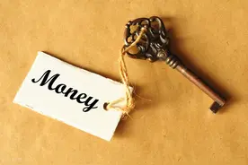 炒股当然可以赚钱啦图片