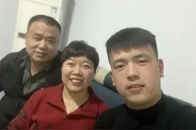 山东好人张麦英：视如己出抚养侄子21年图片