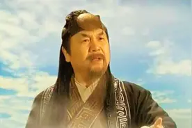 通天连元始都打不过，为何却敢一人对抗四圣？看鸿钧老祖说过什么图片