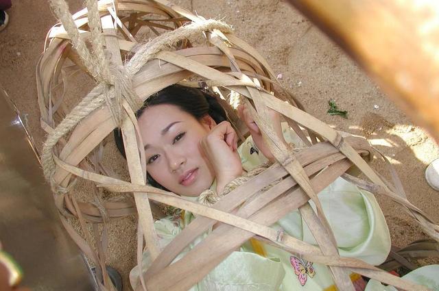 古代女子不守妇道的下场是怎么样的?