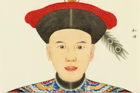 和珅为何被称为“二皇帝”？最高职位有哪些？是现在的什么官职？图片