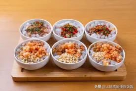 小朋友超爱的夏季小吃，滑糯冰凉，太香啦图片