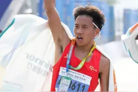 15年！终于破了！全马全国纪录刷新 对比日本历史TOP15依然太落后图片