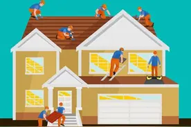 当事人在尚未取得房屋所有权的情形下强行装修，不具有合法性图片