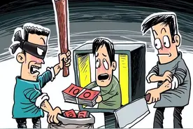 唐山打人事件：冰冻三尺，怎可能是一夜之寒？三个你随便声声惊心图片