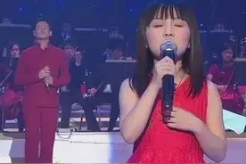 8岁时因为一首歌火遍全中国，随后消失了22年...那些打破“童星魔咒”的孩子们，后来都怎么样了图片