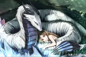 青云仙师笔录：为什么会有师傅跟随？（二）图片