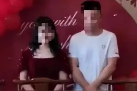 央视点名！大同订婚案二审反转，男方母亲真面目曝光，舆论一边倒图片