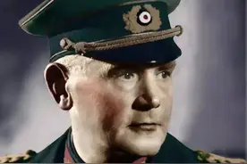 二战时期德国的27位元帅最终都是什么结局图片