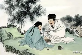 诗词丨苏轼美食被偷，笑着写下一首诗，短短4句，让人哭笑不得图片