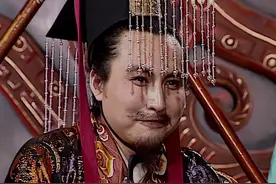 66岁“关羽”心梗去世！94版《三国》已去世23人，每位都令人怀念图片