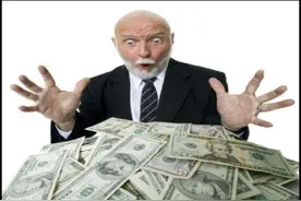 资本、资本家、企业家，平民化的理解与例析图片