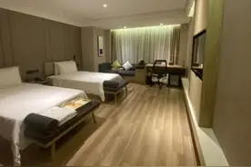 不拿白不拿！在酒店退房时，这六样物品免费全拿走，我也刚知道！图片